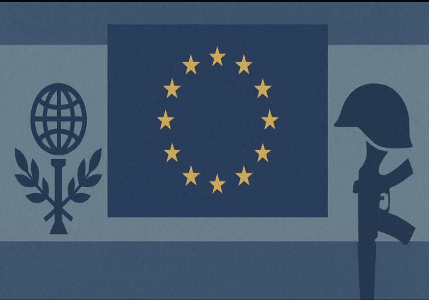 Imagen logo Unión Europea